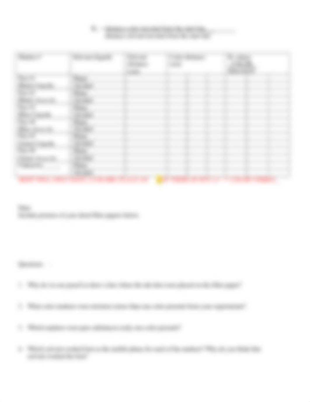 Ink analysis chromatography postlab.docx_db3l8czl7is_page2