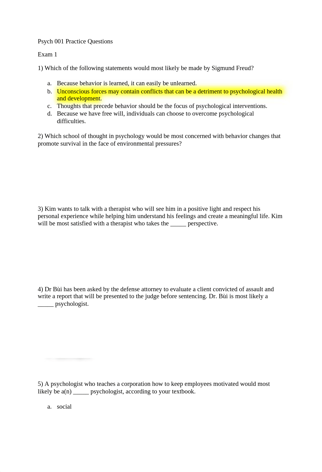 Psych 001 Practice Questions for final.docx_db3lwdl23jr_page1