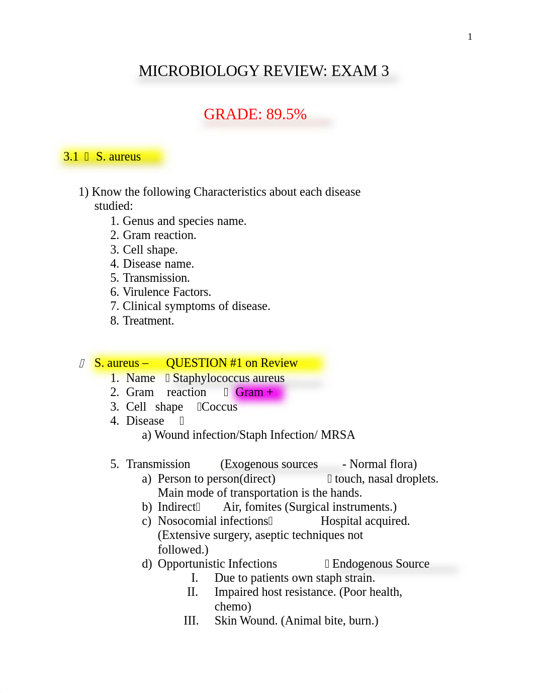 Microbiology- Exam 3 Review_db3ok0zta9n_page1