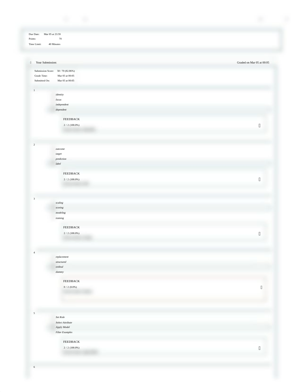 Multiple-Choice Exam #2 — Bordoloi - CMIS 566 -Spring 2021.pdf_db3t8a2bght_page1