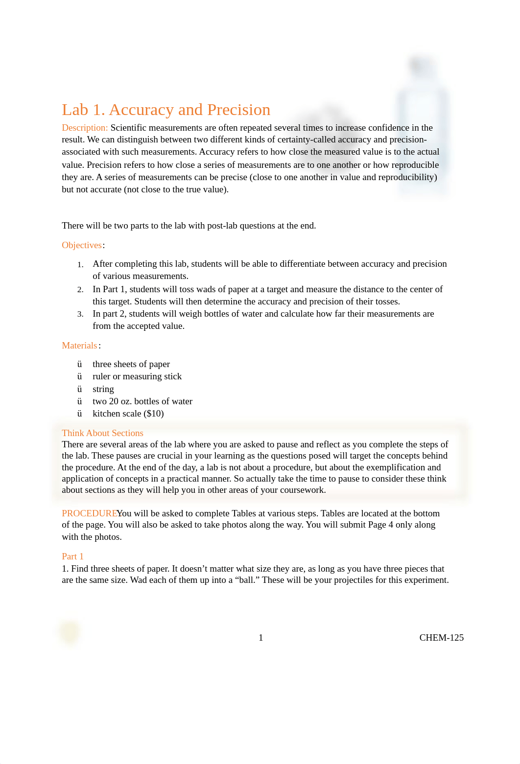 CHEM-125_Lab_1 page 2.pdf_db3tfgih6ai_page1