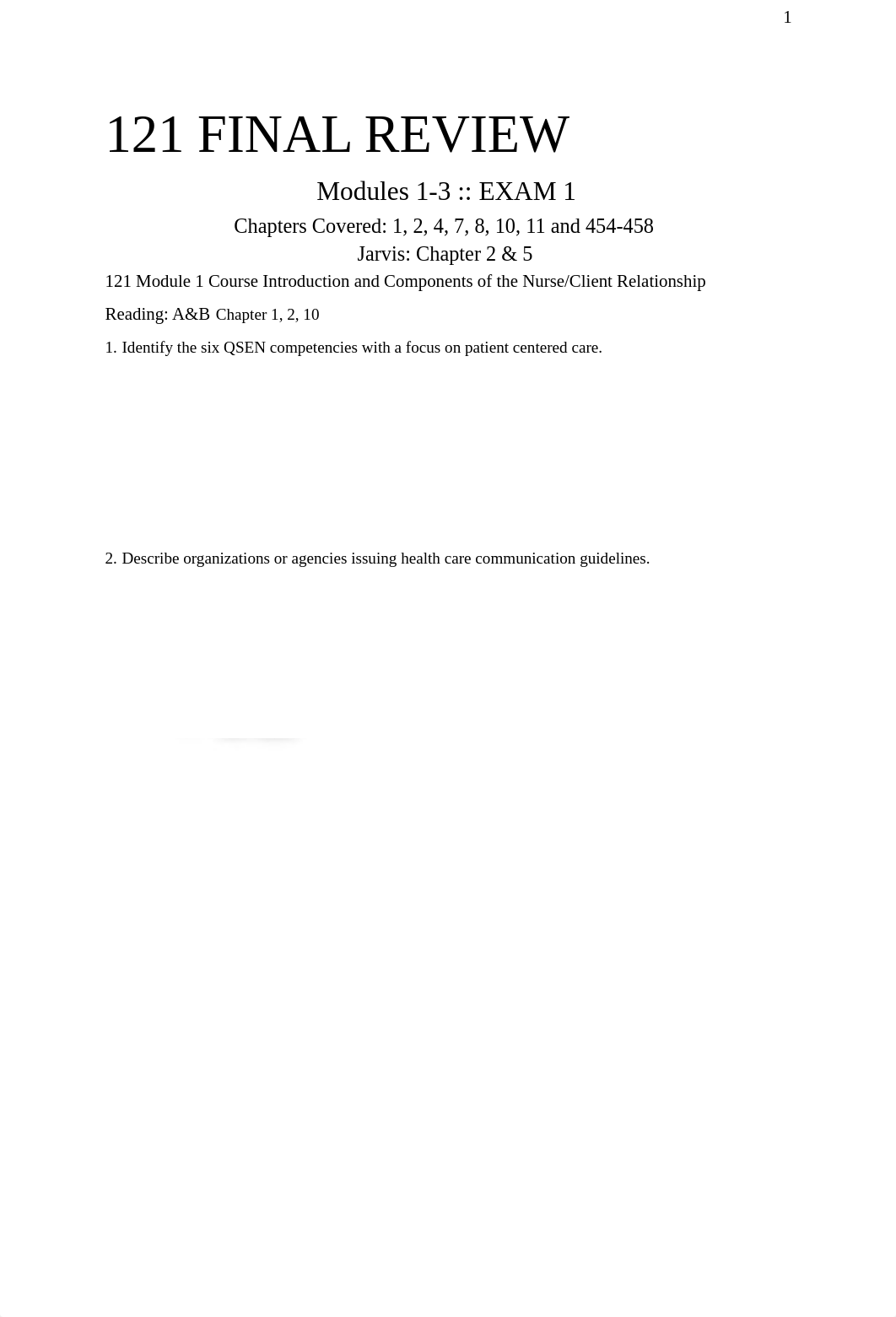 121 _ 131 Final Exam Study Guide.pdf_db3v84eycon_page1