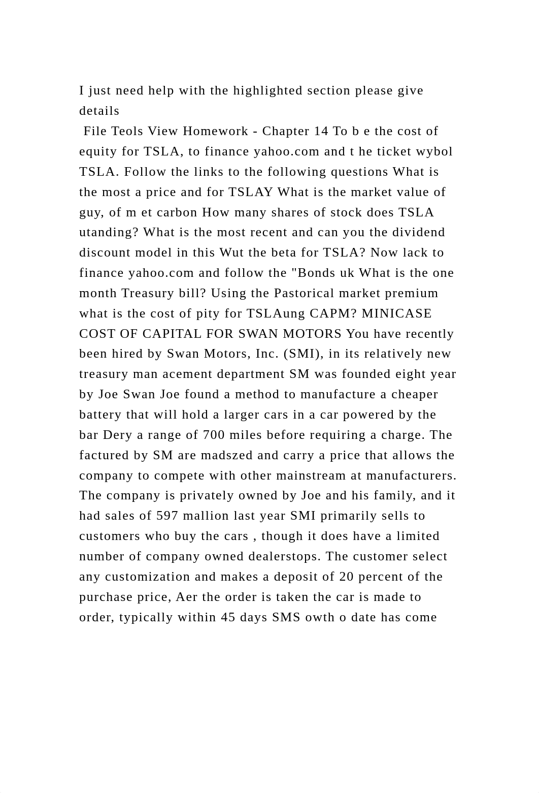 I just need help with the highlighted section please give details .docx_db3wfh1keaj_page2