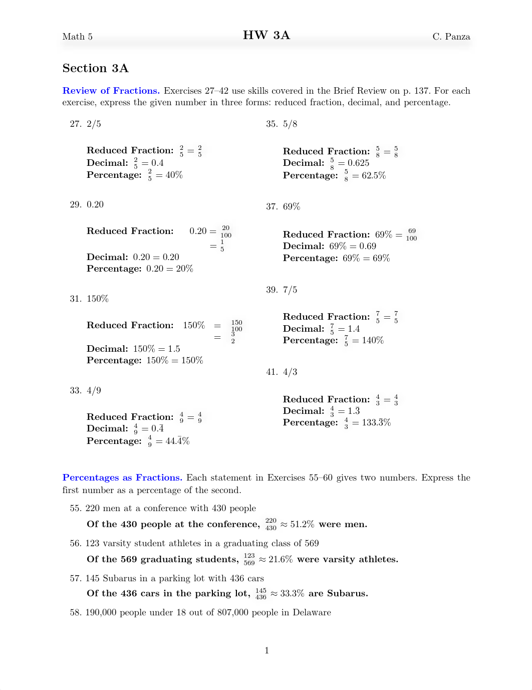 Homework 3A Solution_db3wvbgkaiy_page1