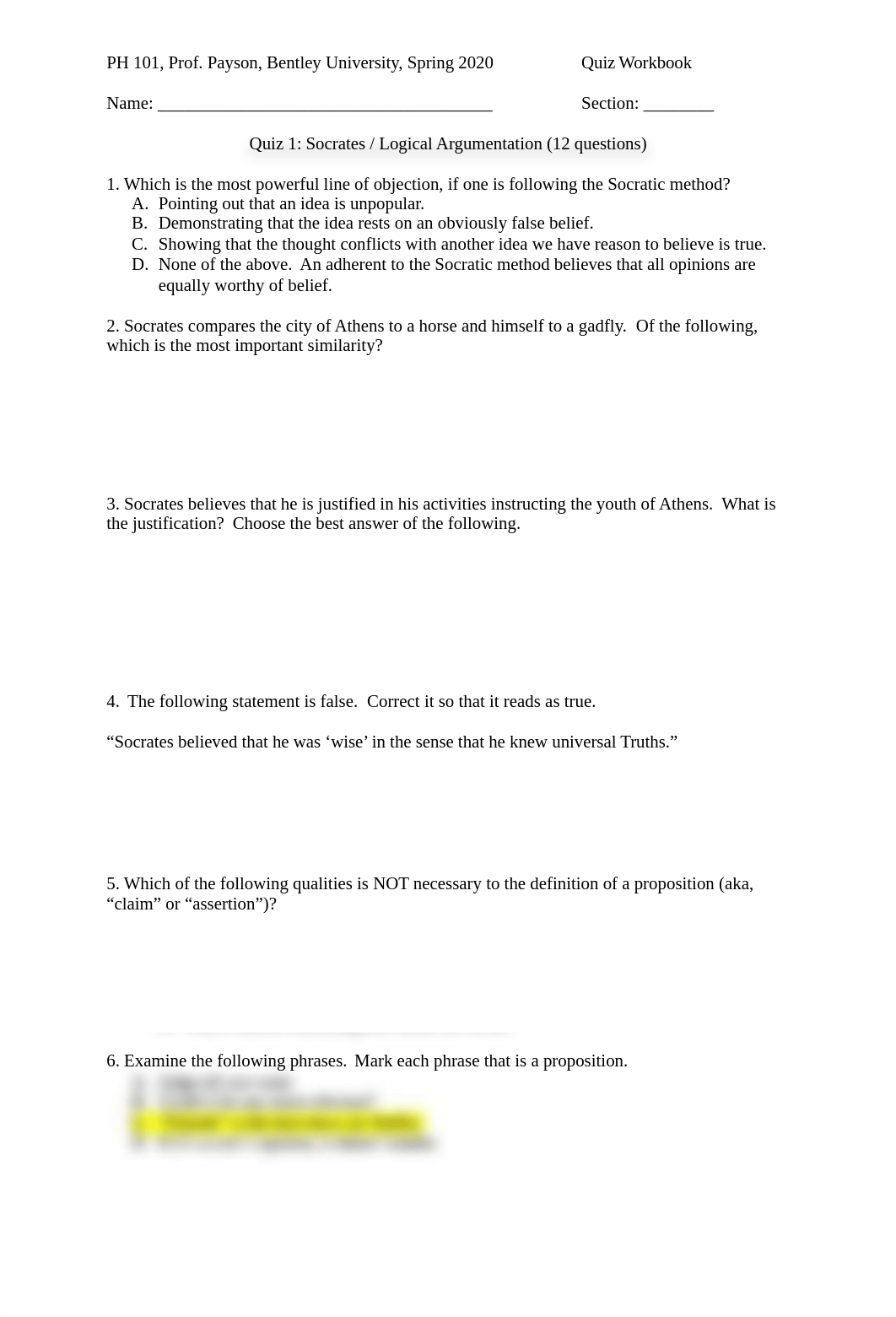 Quiz Workbook 101 S20.docx_db3x1m6834u_page2