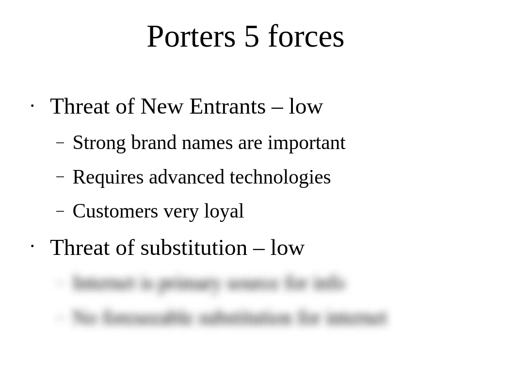 Porter's 5 forces project_db3zf72bbp3_page2