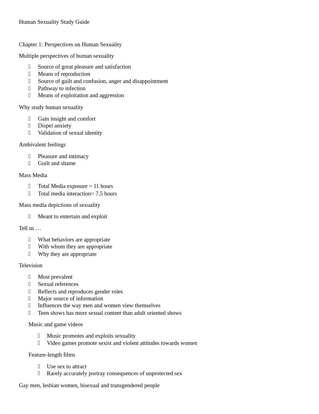 Human Sexuality Study Guide Exam 1_db3zjbwp09i_page1