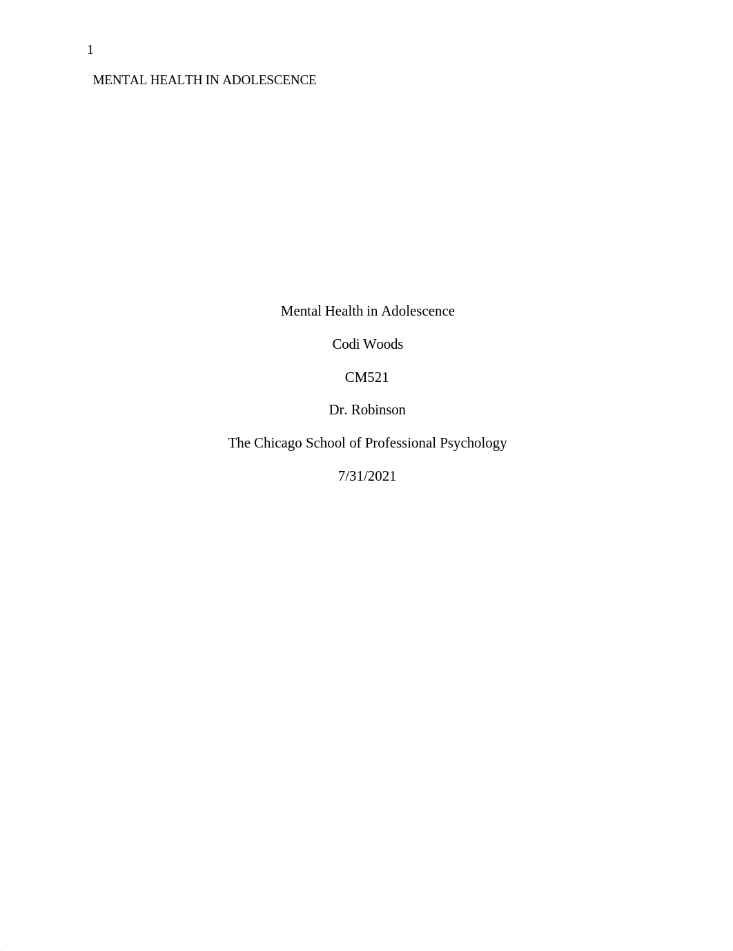 Mental Health in Adolescence.docx_db424whbf6h_page1