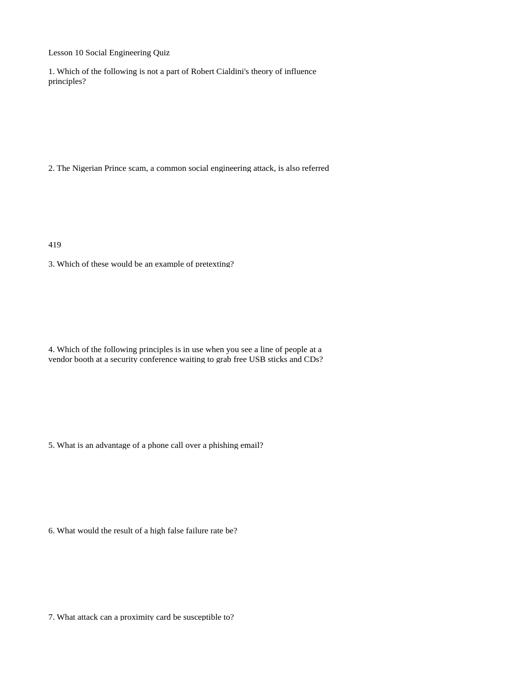 Lesson 10 Social Engineering Quiz.txt_db42nmlcdje_page1