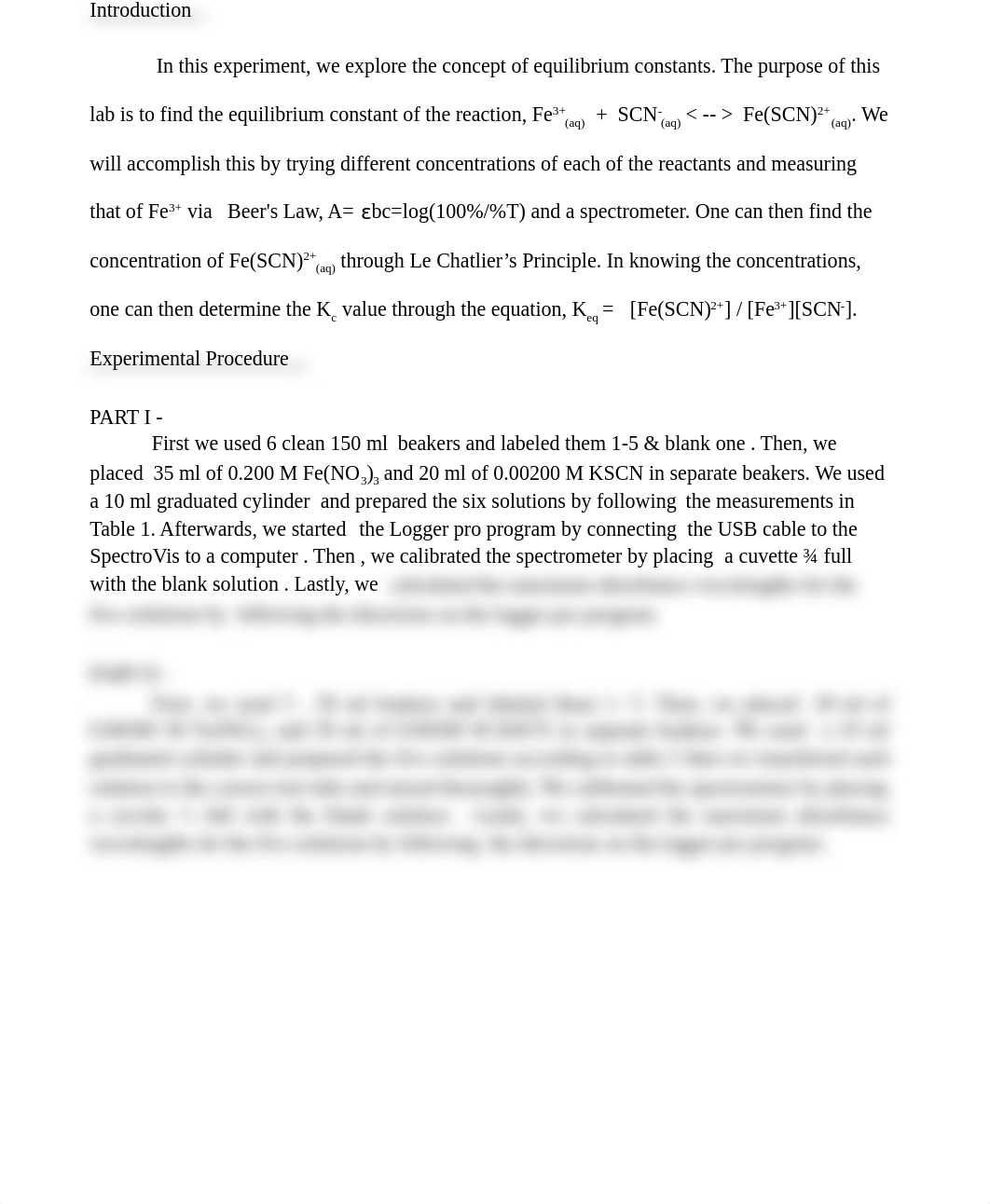 Lab Report  Equilibrium.pdf_db4401vly5r_page1