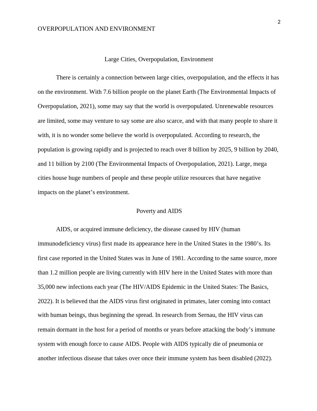 Week 6 Overpopulation and Environment.docx_db44pkrdow5_page2