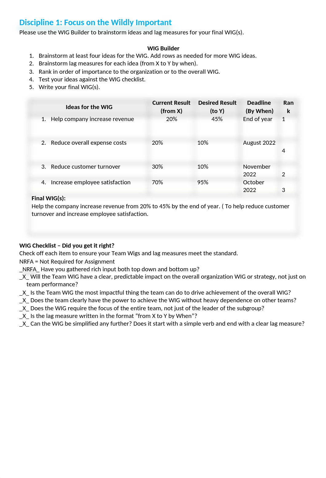 Assignment_4 Disciplines of Execution.docx_db46a13ut3r_page2