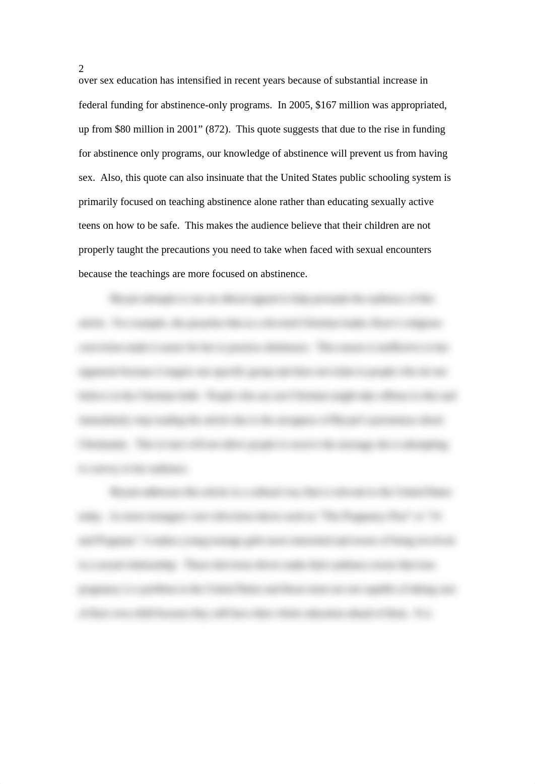 Rhetorical Analysis of Sex Education in Schools_db48oc6fp4l_page2