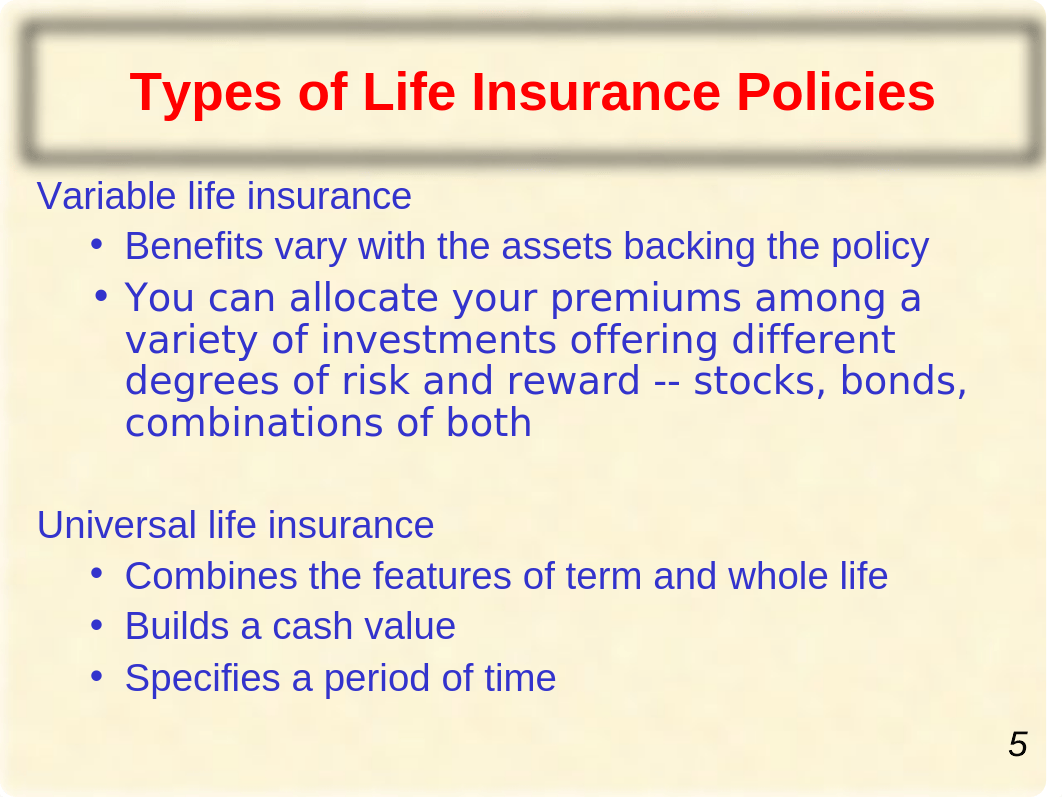 Insurance and Pensions.ppt_db48vjzx3v6_page5