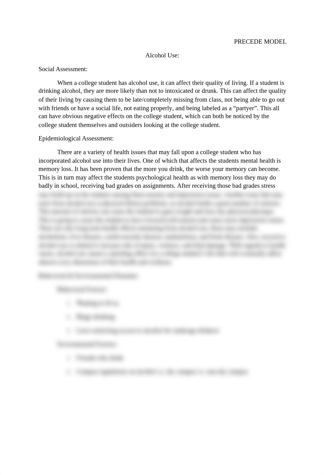 PRECEDE MODEL - Alcohol Use - Paper_db497cb2xoj_page1