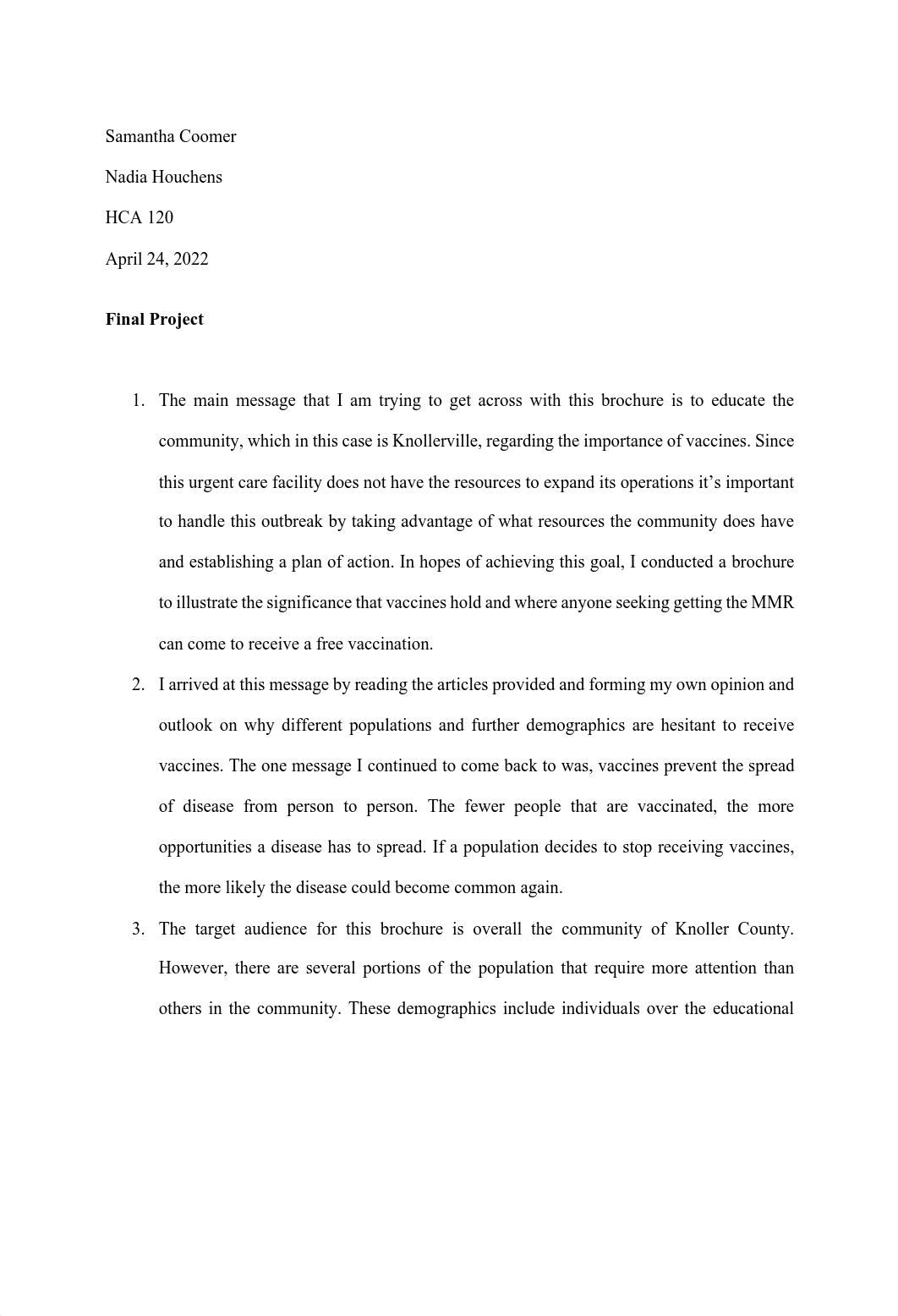 final project- hca 120.pdf_db49t4vanui_page1