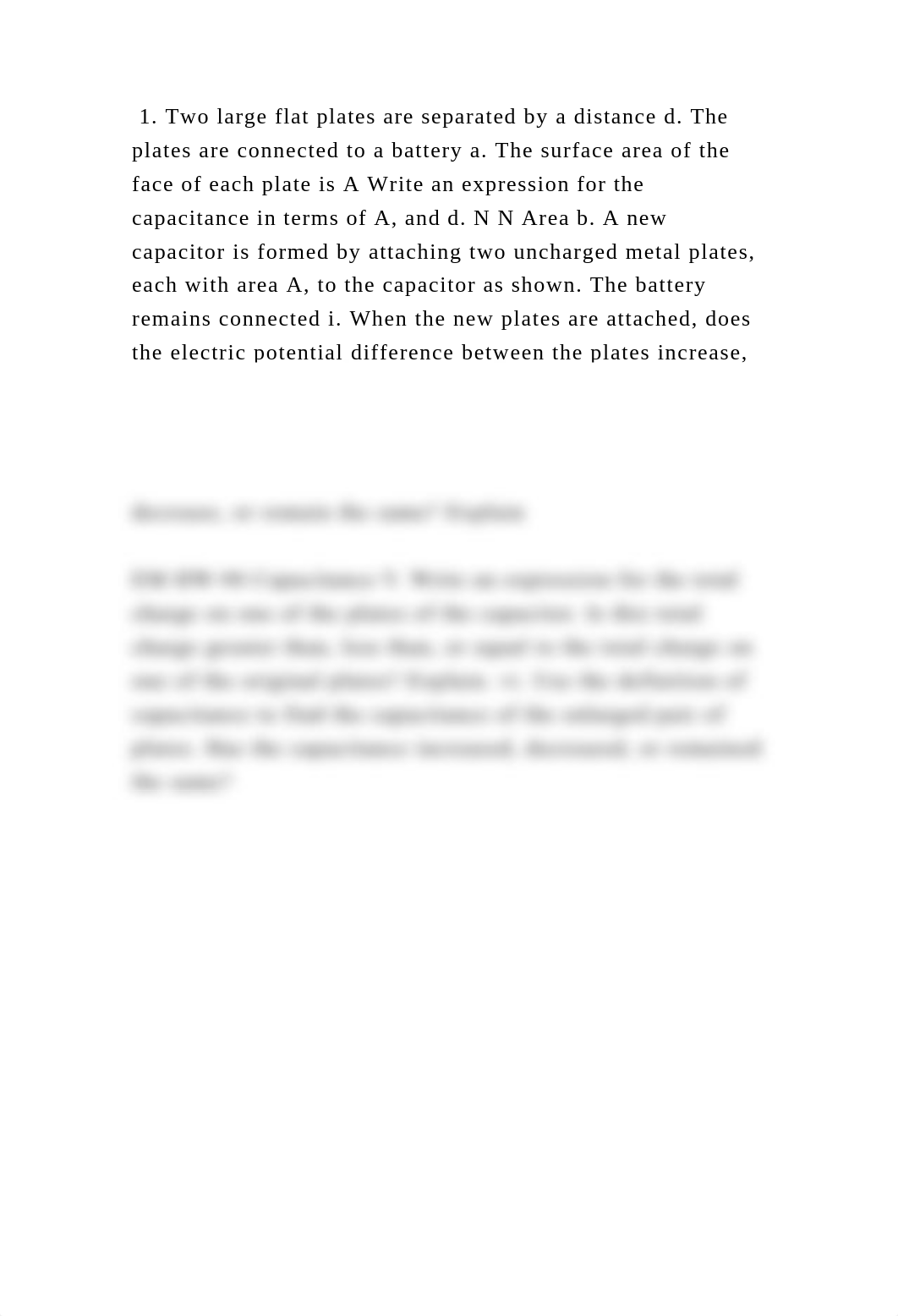 1. Two large flat plates are separated by a distance d. The plates ar.docx_db4die6drsm_page2