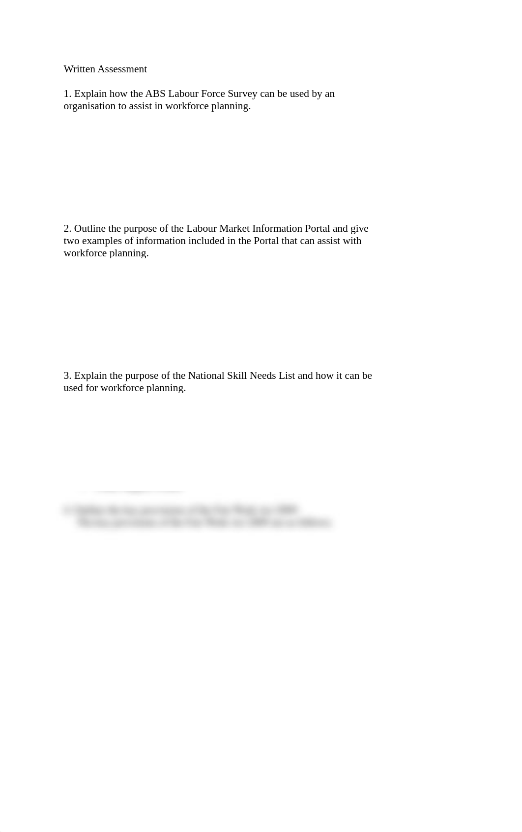 BSBHRM513_Managing Workforce Planning_Assessment 1.docx_db4hcnqetfy_page1