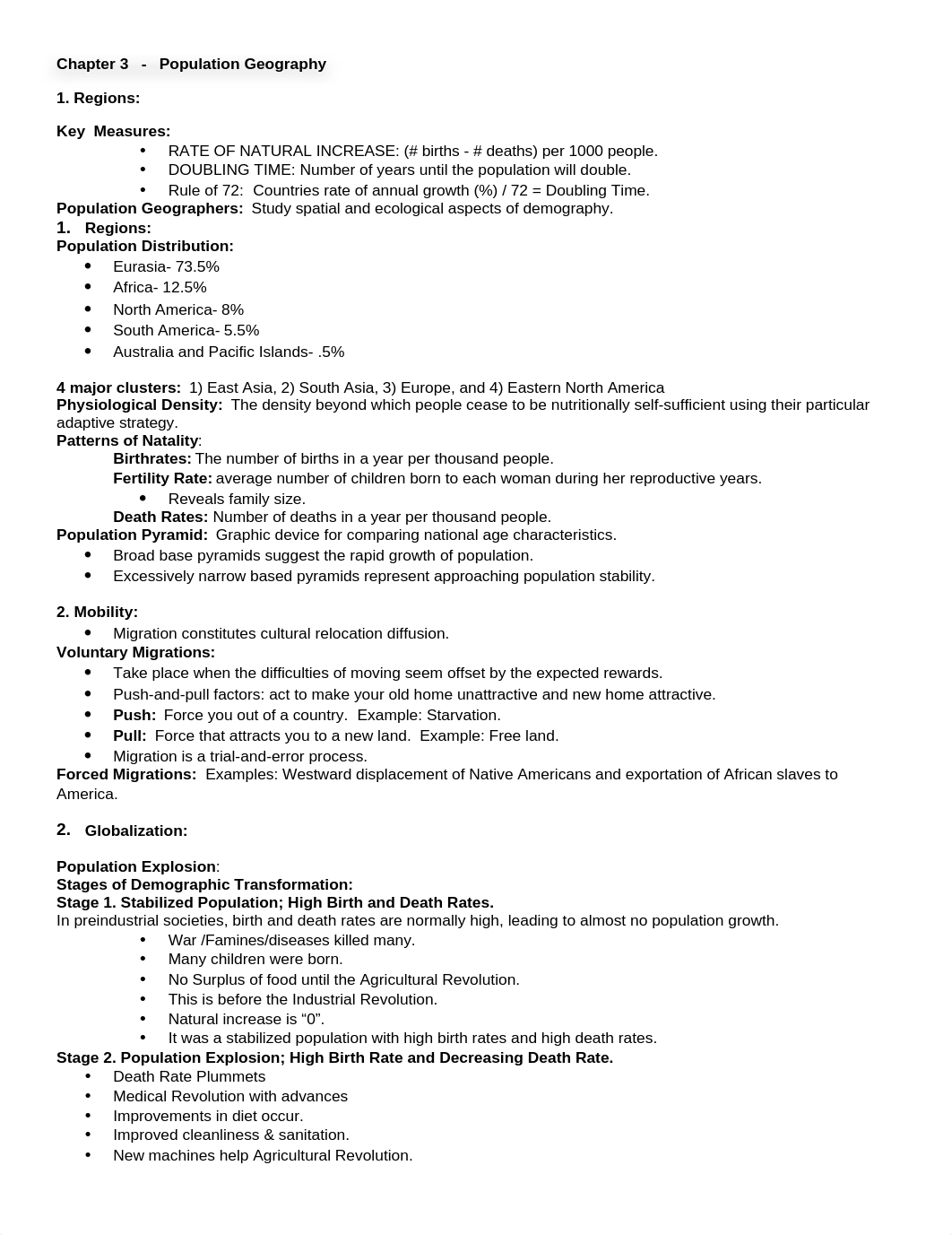 Exam 2 Study Guide (Ch. 3-5)_db4inml7zhd_page1