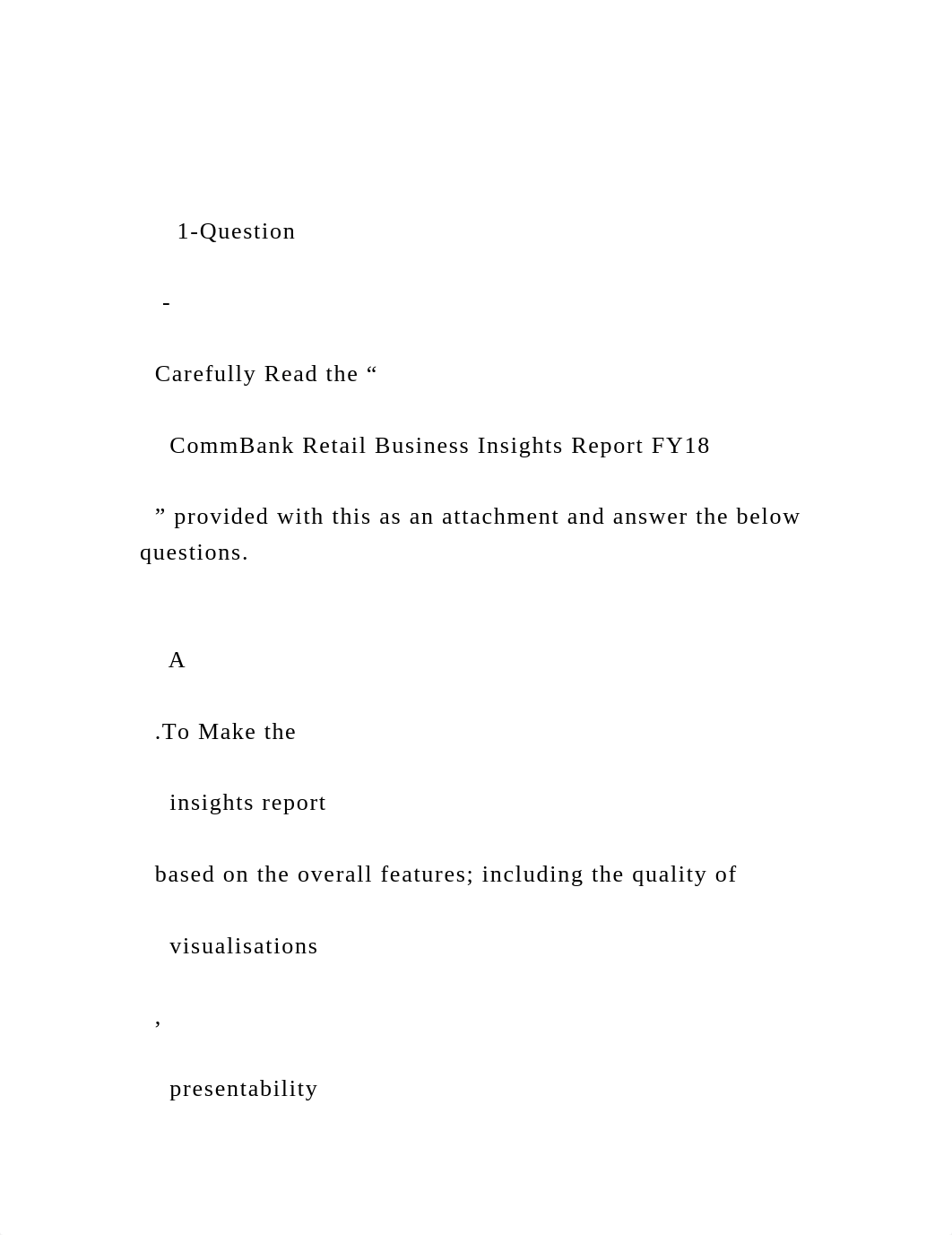 1-Question       -    Carefully Read the "      CommBa.docx_db4llffmpxf_page2