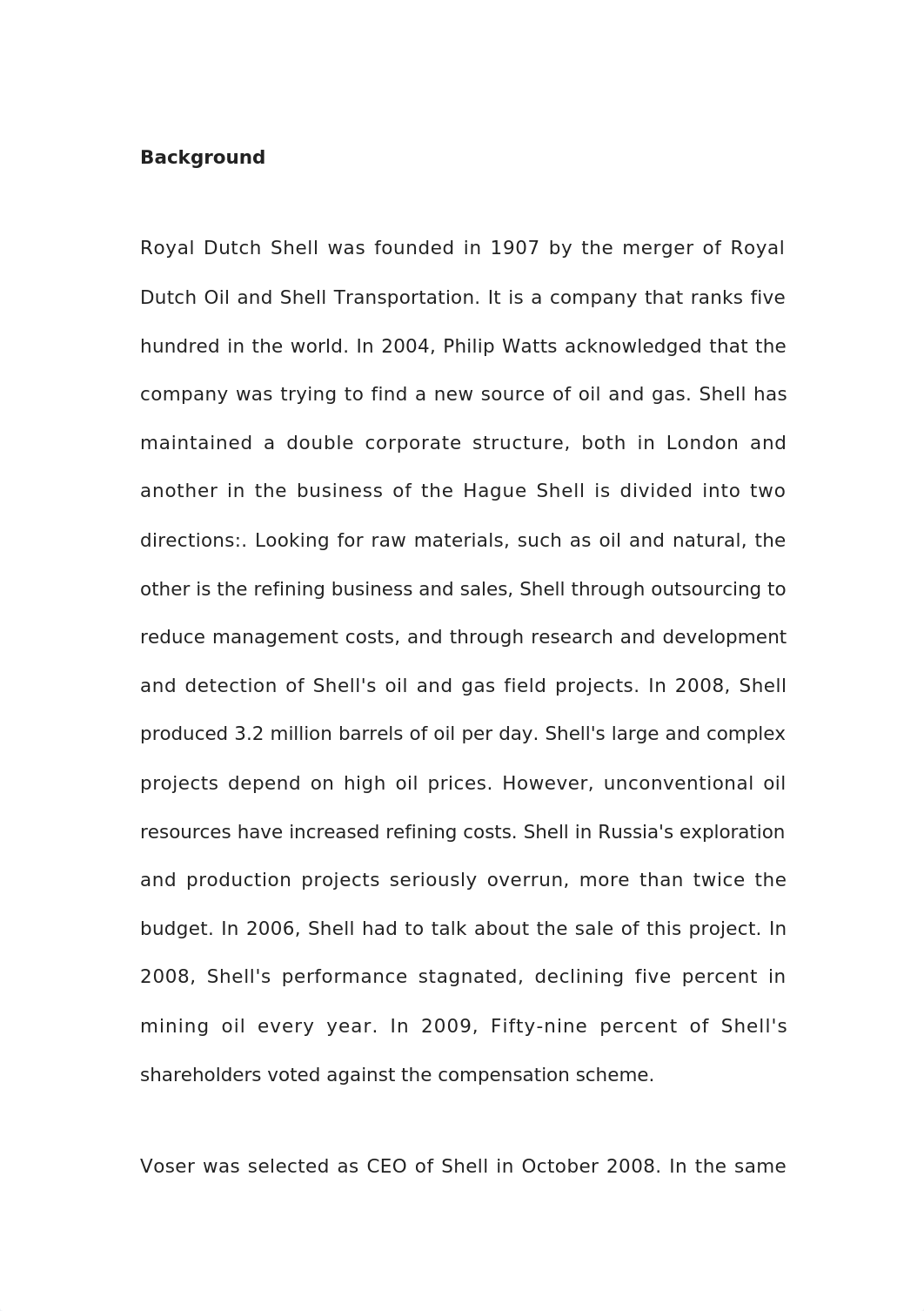 Case Week 6 Global Diversity Royal Shell.doc_db4m7792p69_page2