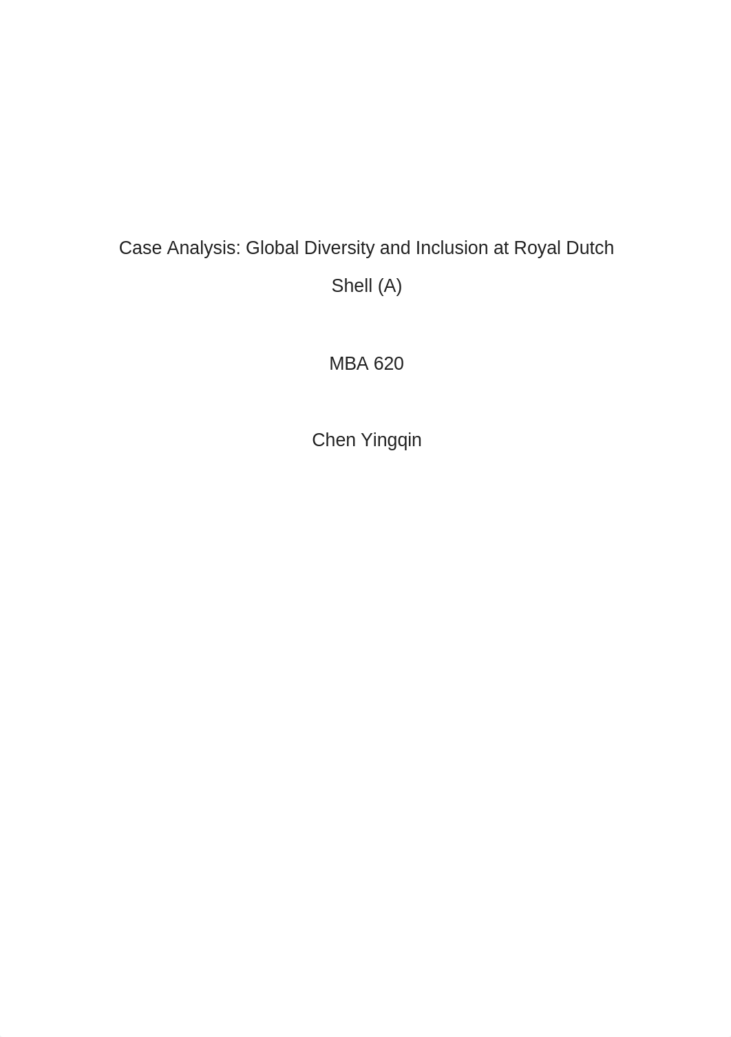 Case Week 6 Global Diversity Royal Shell.doc_db4m7792p69_page1