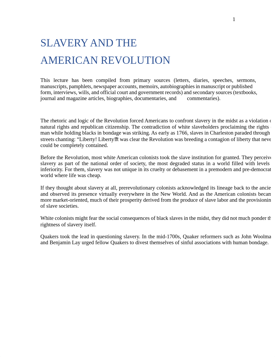 21. Slavery and the American Revolution.pdf_db4n09k6guf_page1