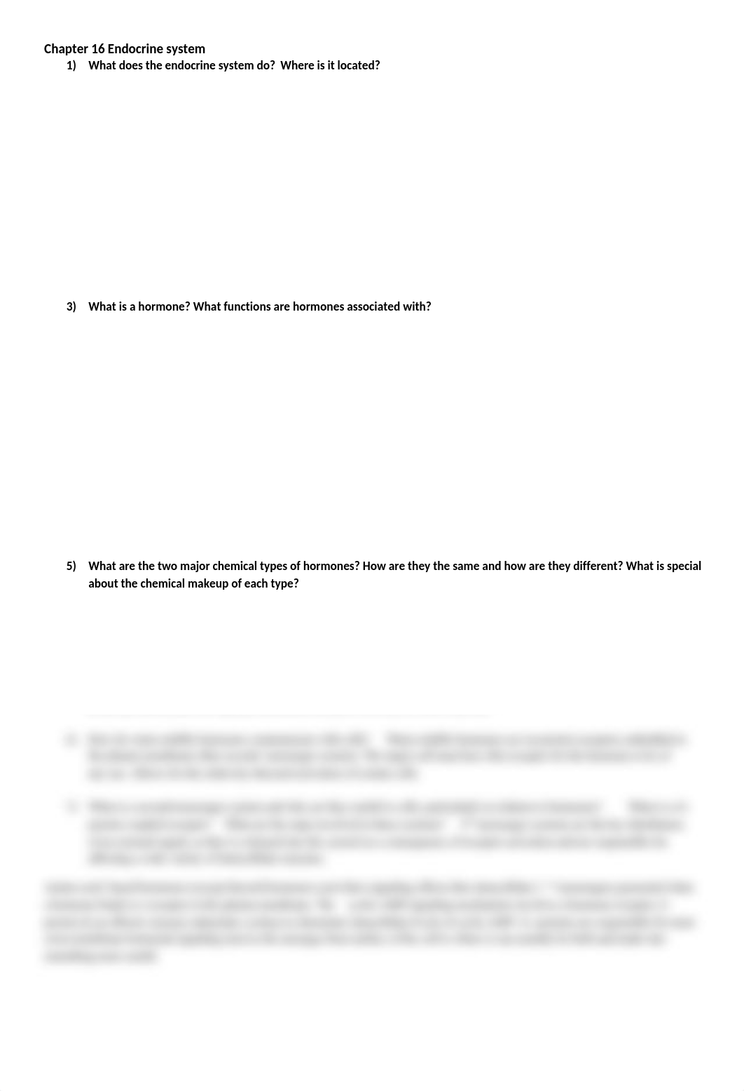 Chapter 16 Study Questions- Endocrine.docx_db4pmw8vbeb_page1