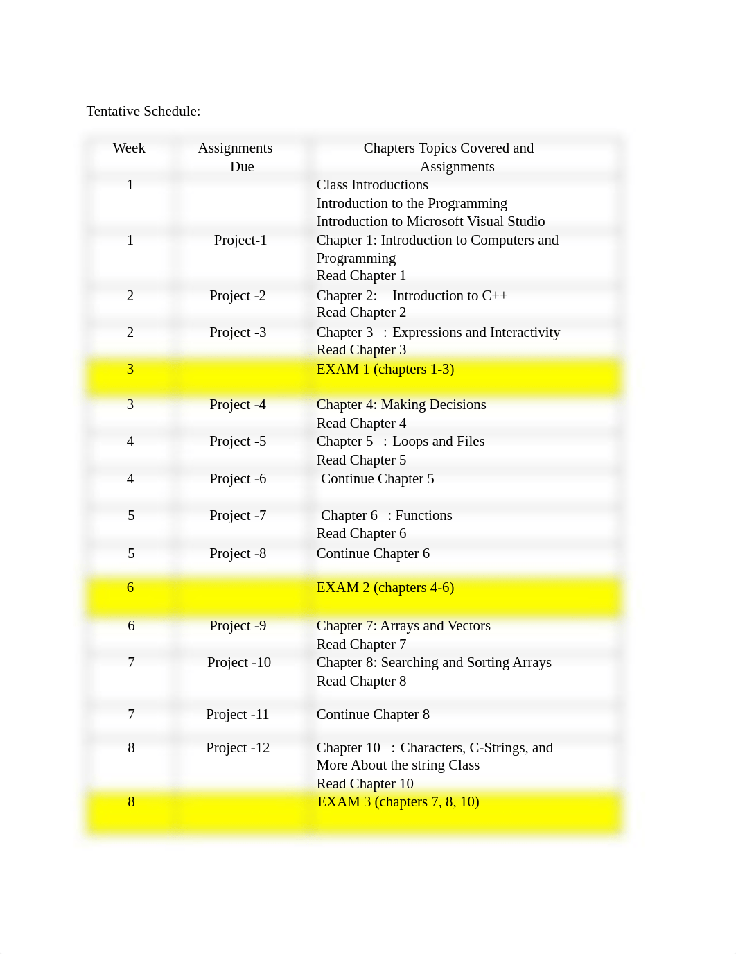 Dr. Tahir Aziz CMPR 120 Section 13157 Online Syllabus Summer 2022.pdf_db4qfpmthhh_page3