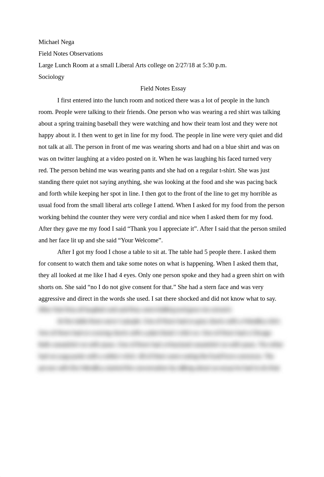 Field Notes Essay.docx_db4r77mbgwc_page1