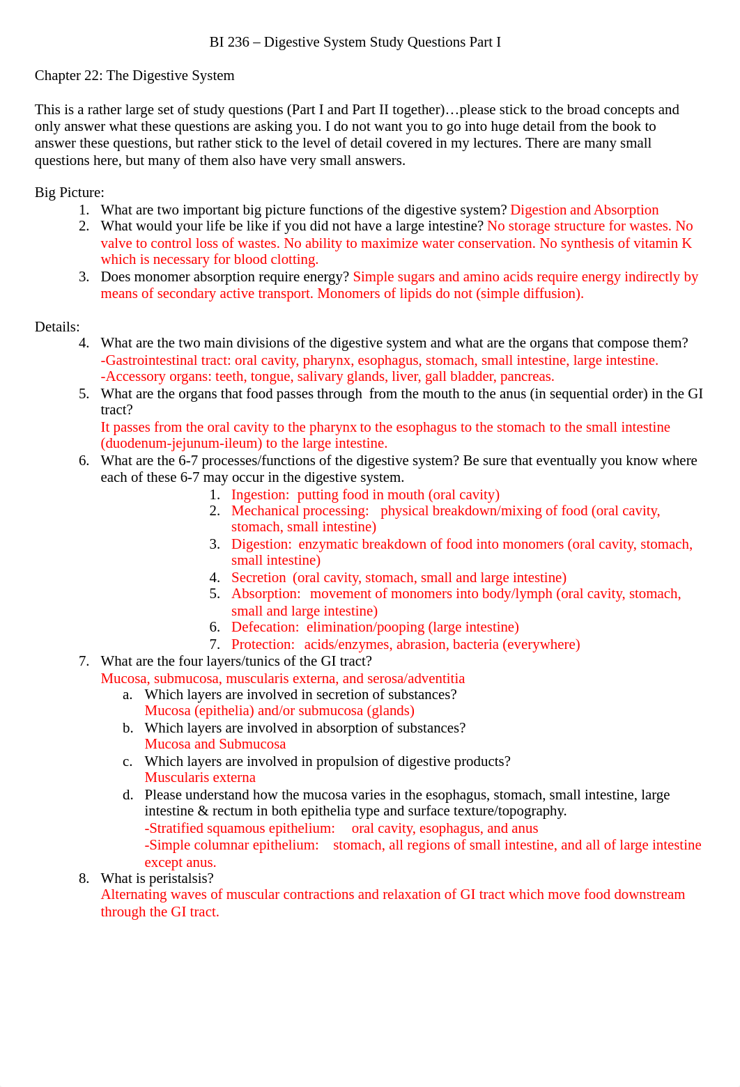 Chapter 22 Digestive System Study Questions Part I.docx_db4vb6555u7_page1