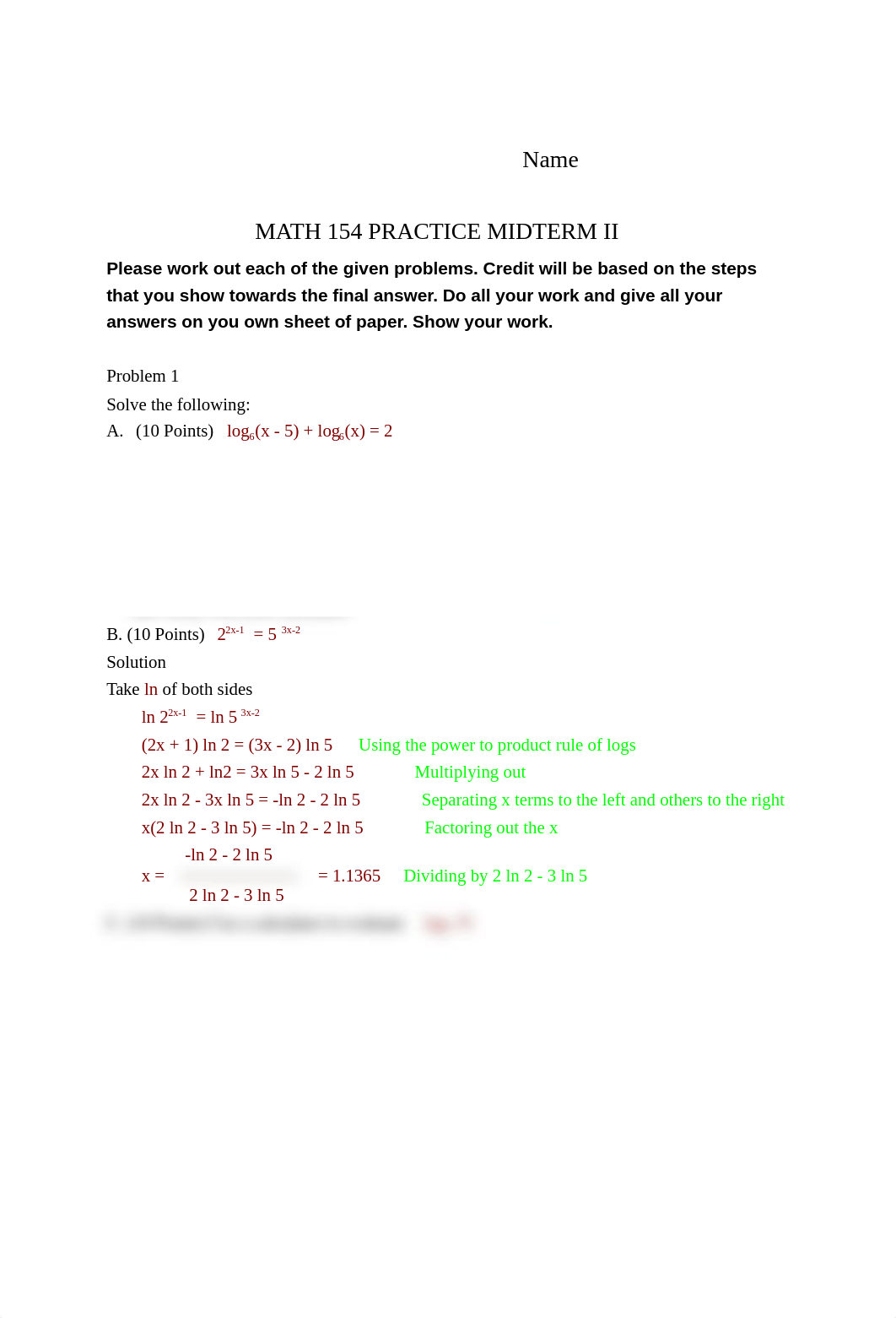 MATH 154 Practice Midterm II_db4vgzk3xqs_page1