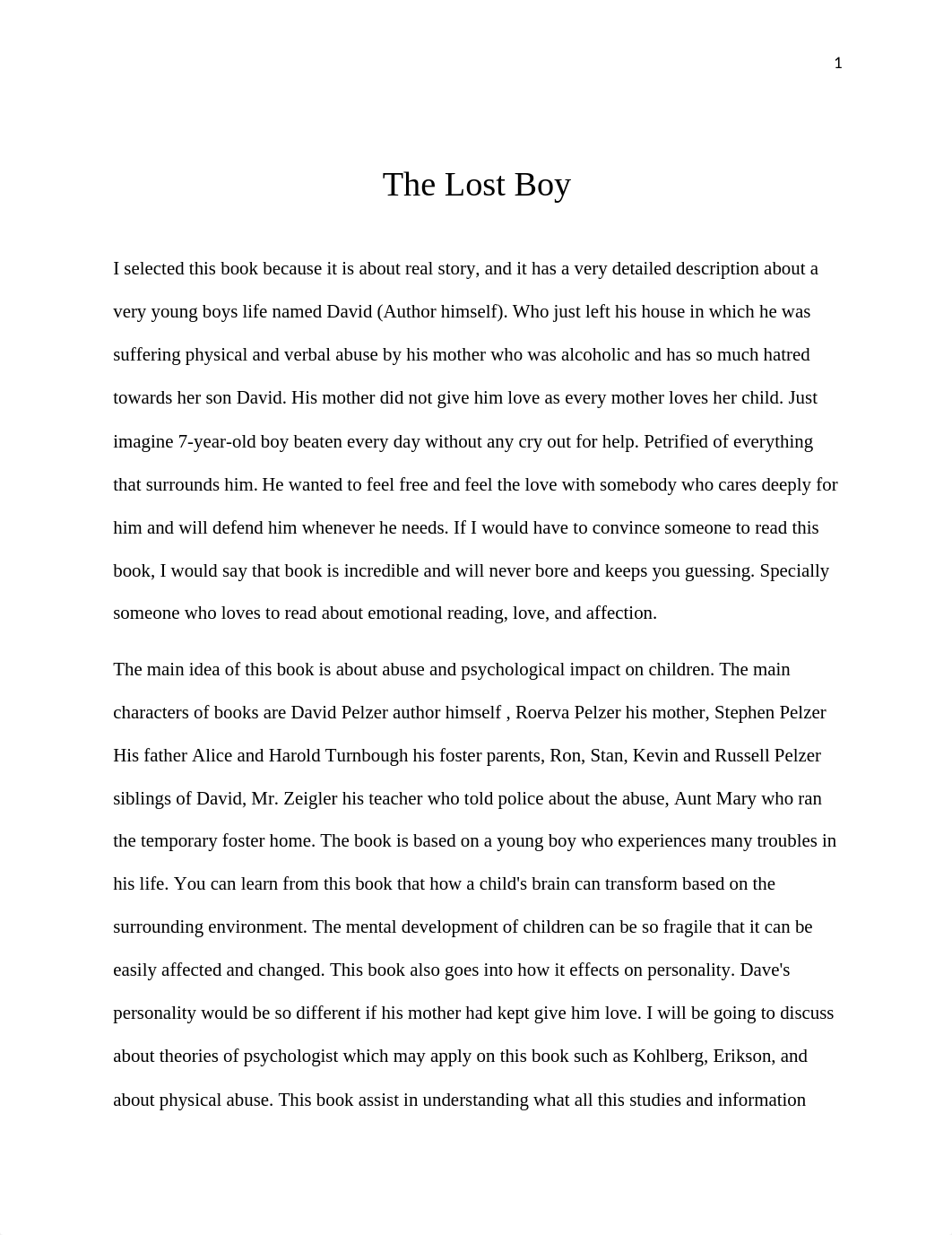 lost boy book report.docx_db509k1kt7d_page1