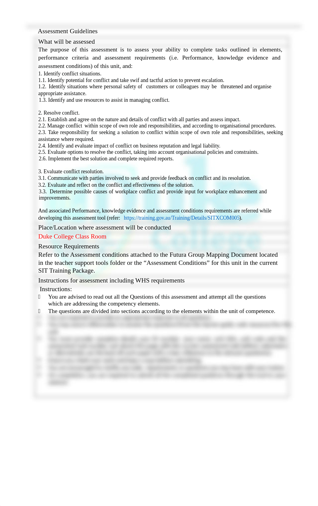 SITXCOM005-Manage conflict-Assessment 2.docx_db50lr52am3_page3