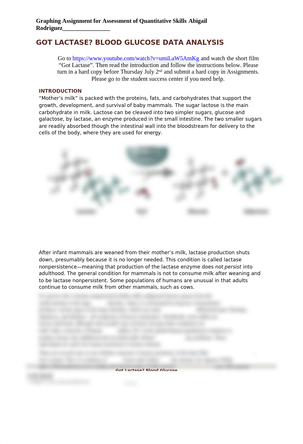 1308 Assessment of Quantitative Skills_Graphing activity_SUM15.docx_db5324ts6te_page1