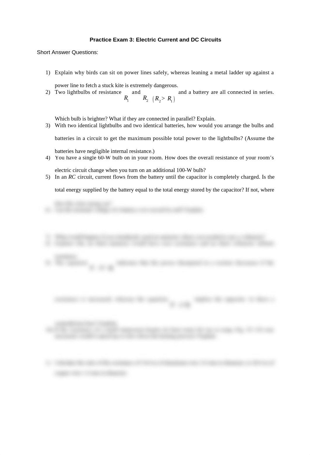 PHY252 Exam 3 Ch25_26 Sum2014_db5507a7t4q_page1