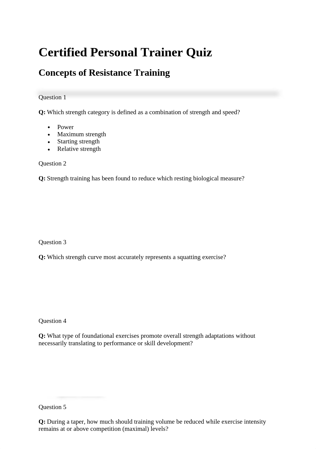 Certified Personal Trainer Quiz 11.docx_db55ic5s9yf_page1