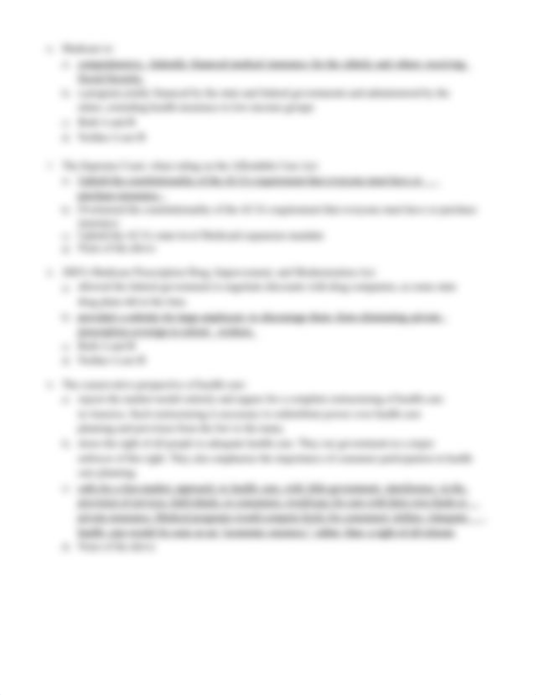 Social Work, Social Welfare, and American Society-9th Ed.-Ch. 14-Test Review.docx_db5845jobm6_page2