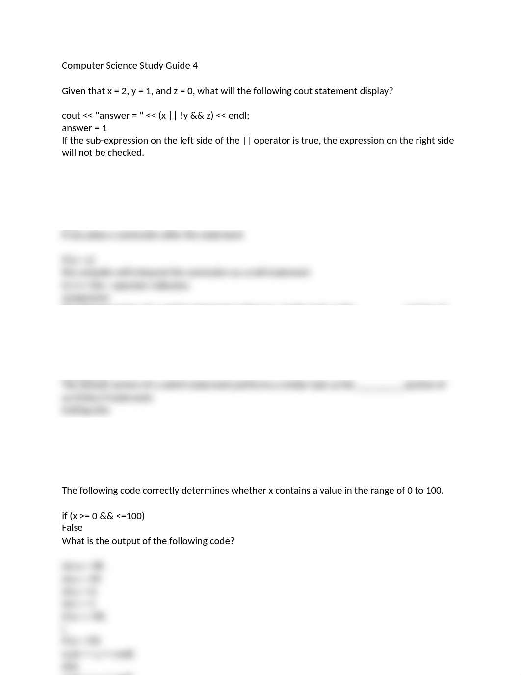 Computer Science Study Guide 4.docx_db5ad9yslqq_page1