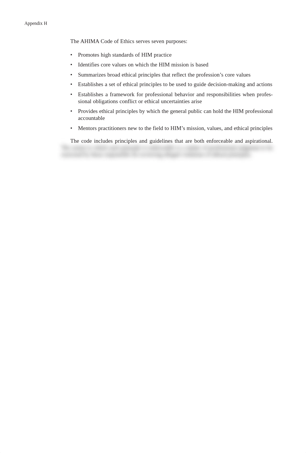 AC201315_AppH_AHIMAs Code of Ethics.pdf_db5ak8jqc3x_page2