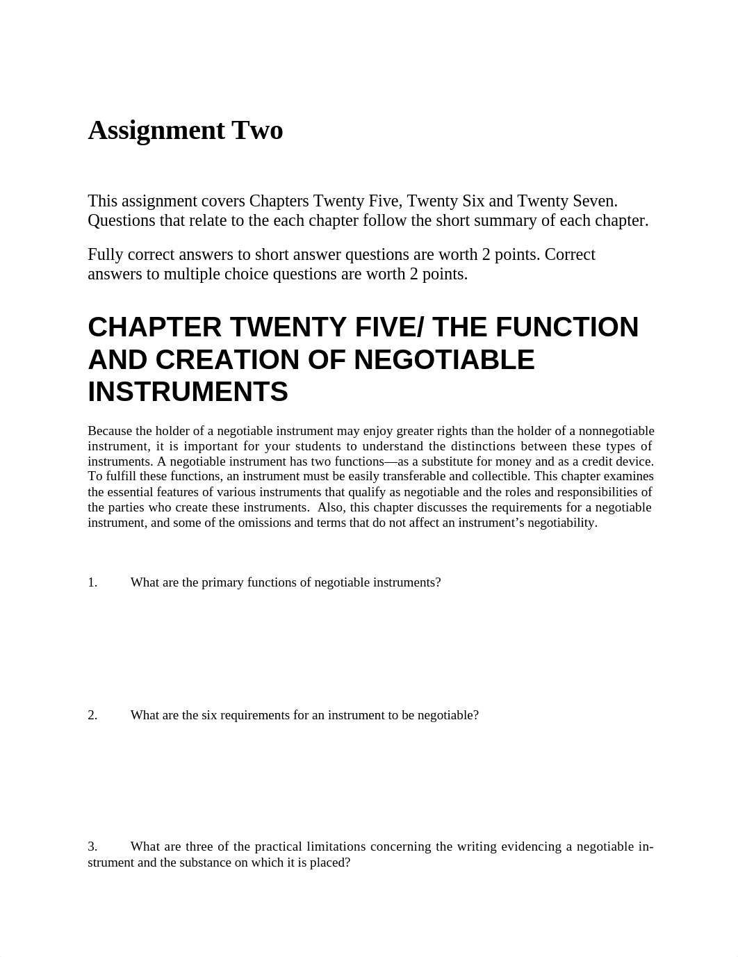 Business Law 2 Assignment #2_db5anhdrplq_page1