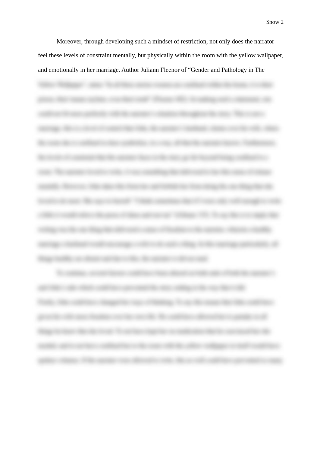 Olivia Snow Unit II Essay Rough Draft.docx_db5azxlxaf3_page2