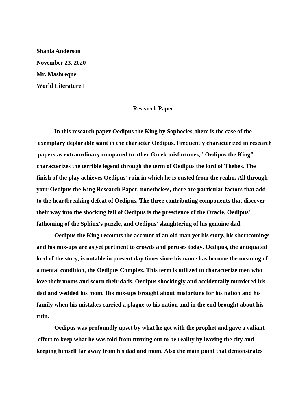 World Literature I Research paper .docx_db5fgl4e7px_page1