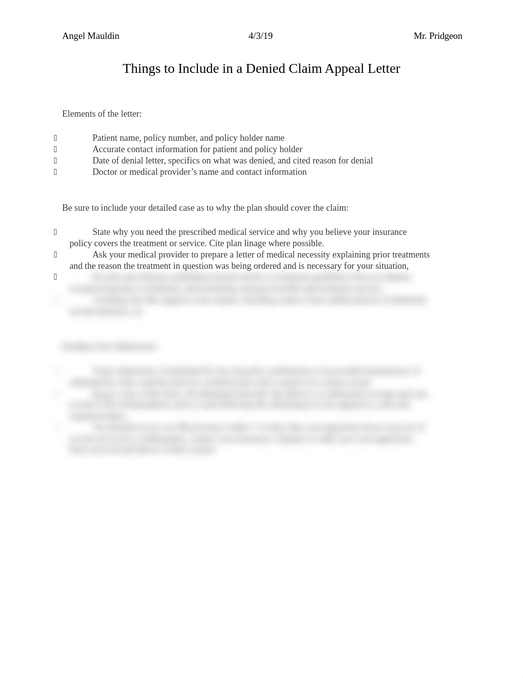 Things to Include in a Denied Claim Appeal Letter.docx_db5gd3er76g_page1