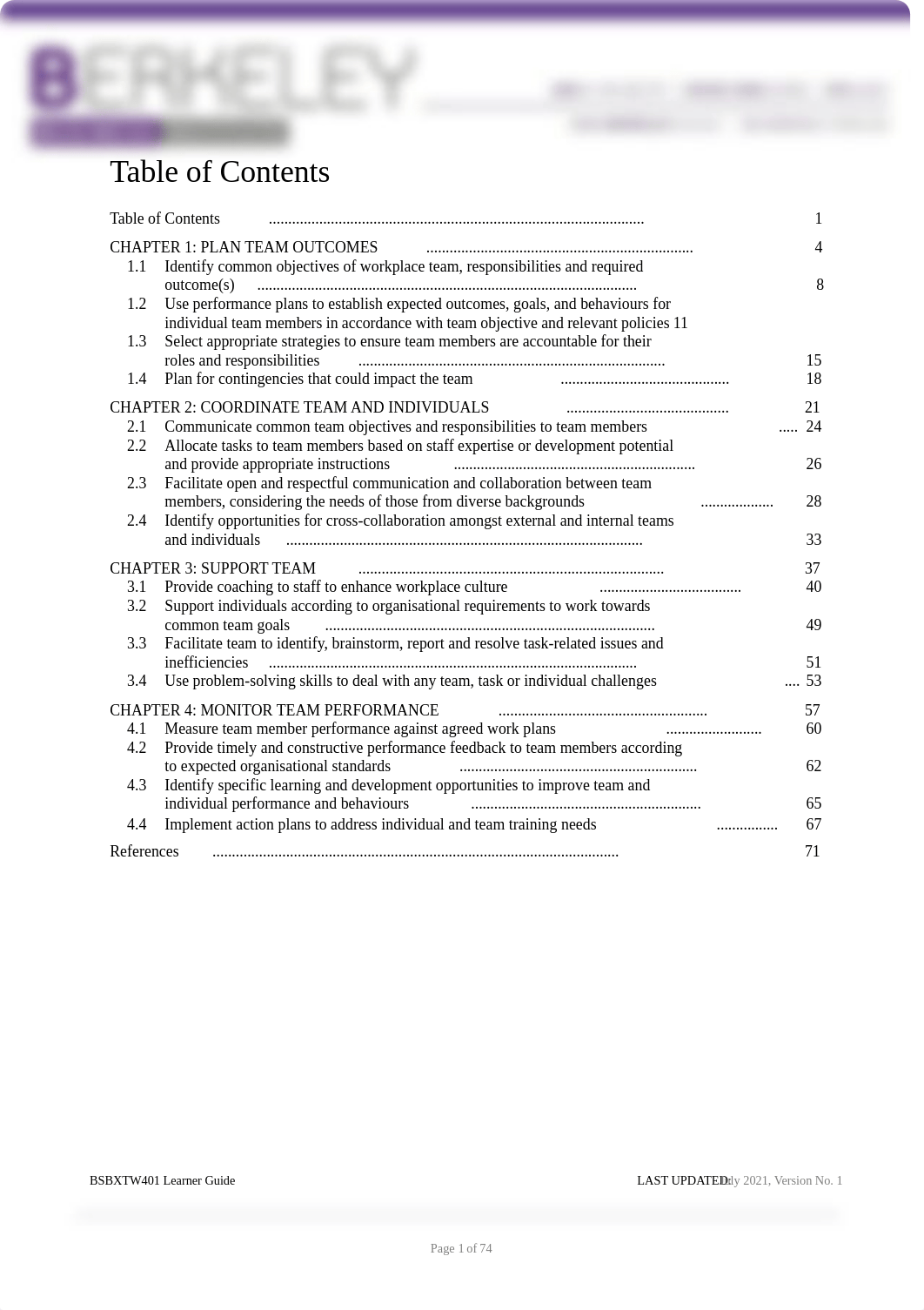 BSBXTW401 Learner Guide.pdf_db5hg2qwwrk_page2