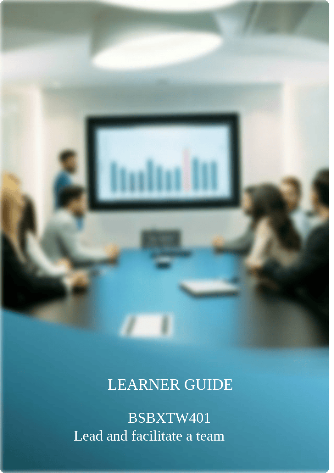 BSBXTW401 Learner Guide.pdf_db5hg2qwwrk_page1