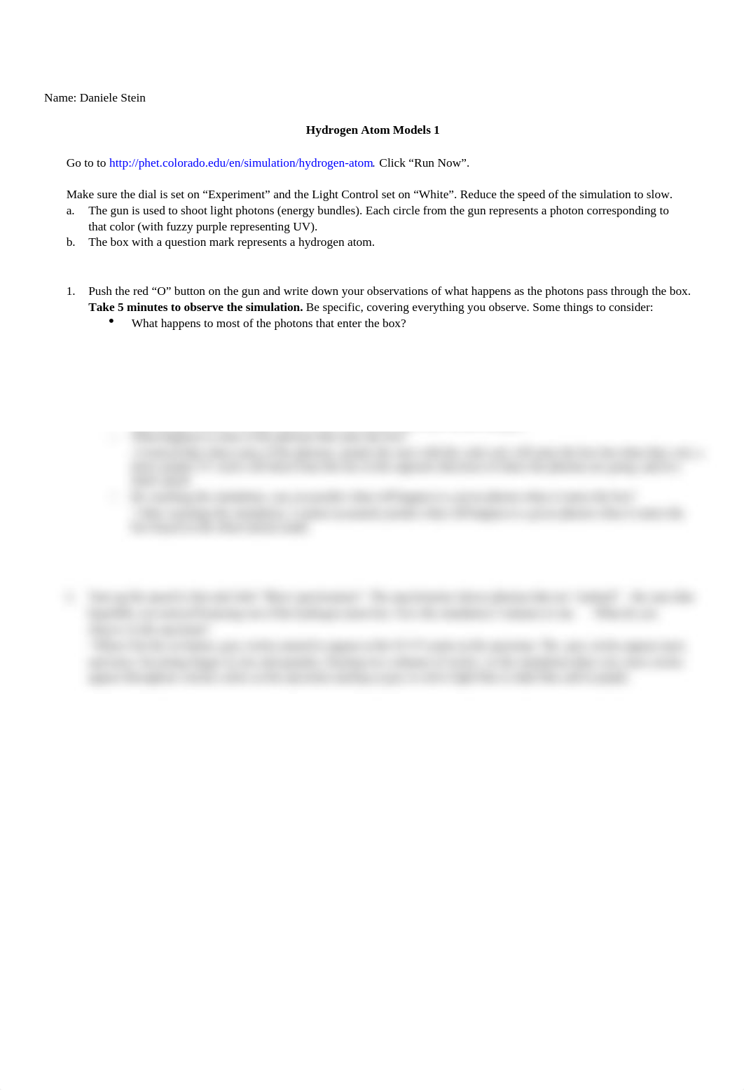 Hydrogen Atom Models 1.docx_db5i839vl64_page1