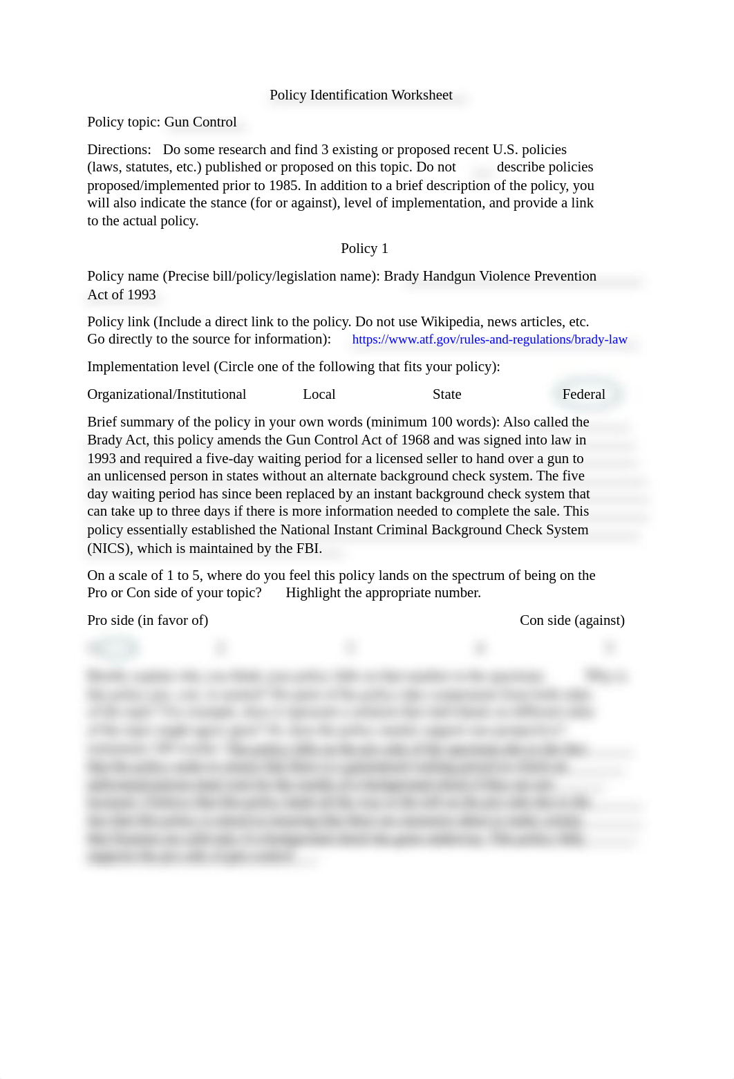 Policy Worksheet Gun Control.docx_db5jd7suuxa_page1