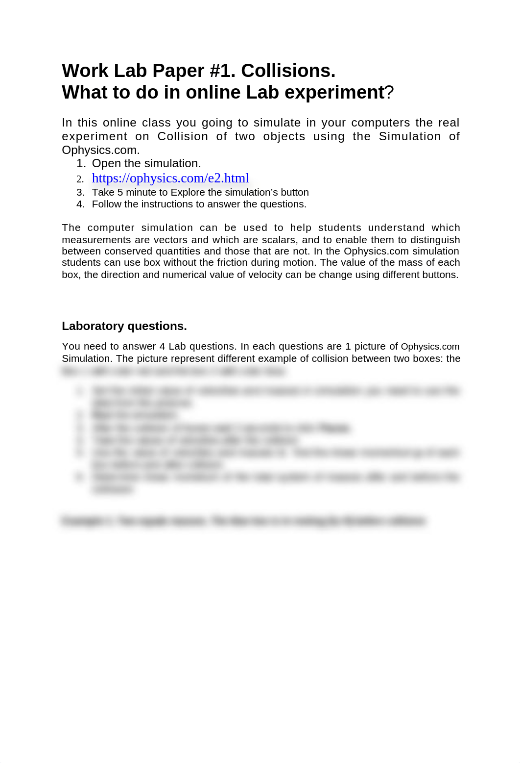 Work Lab Paper Collisions..docx_db5le8fu77o_page1