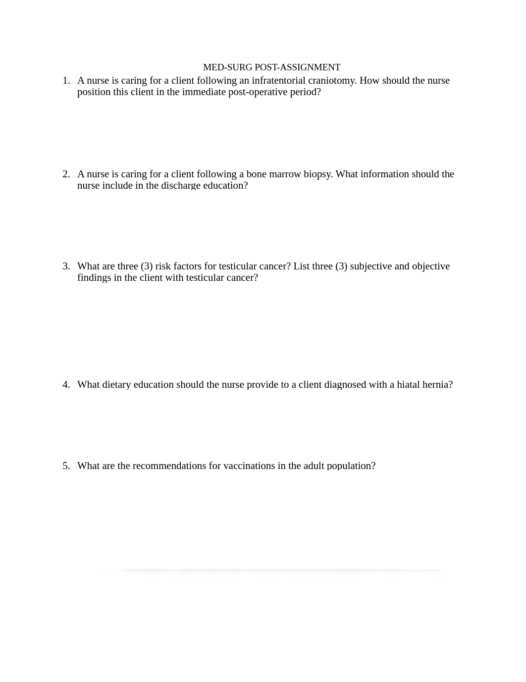 Med-Surg Post-Assignment.docx_db5n2mcfta5_page1